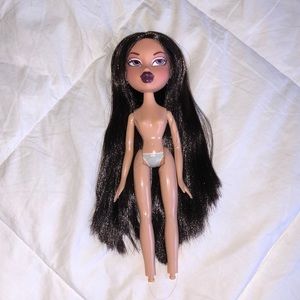 Bratz Dana doll